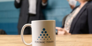 Image - Potomac Haven mug